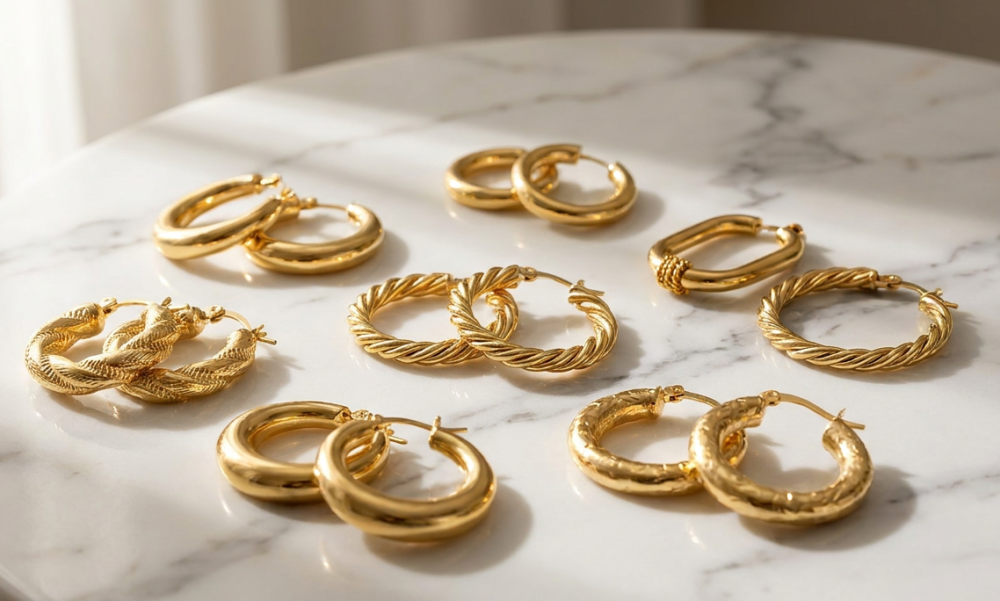 Jewelrybene stainless steel jewelry