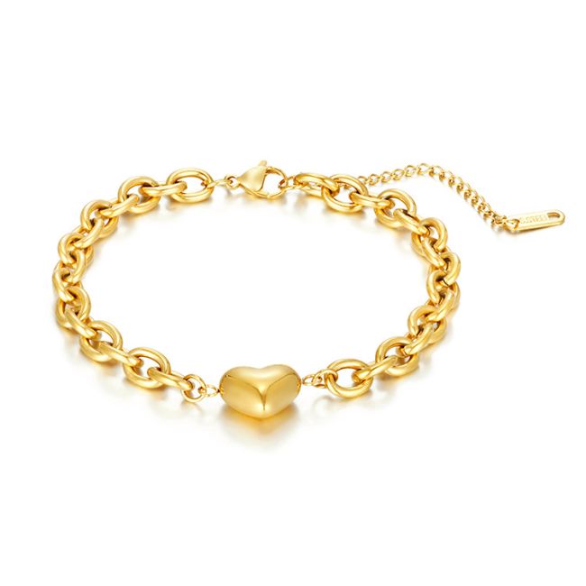 Wholesale stainless steel bracelets